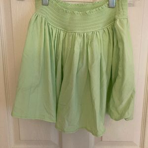 Brand new never worn Athleta skorts size XS